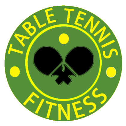 Table Tennis Fitness